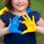 Ferrara si stringe attorno ai bambini ucraini: Un sabato di solidariet� in Piazza Municipale